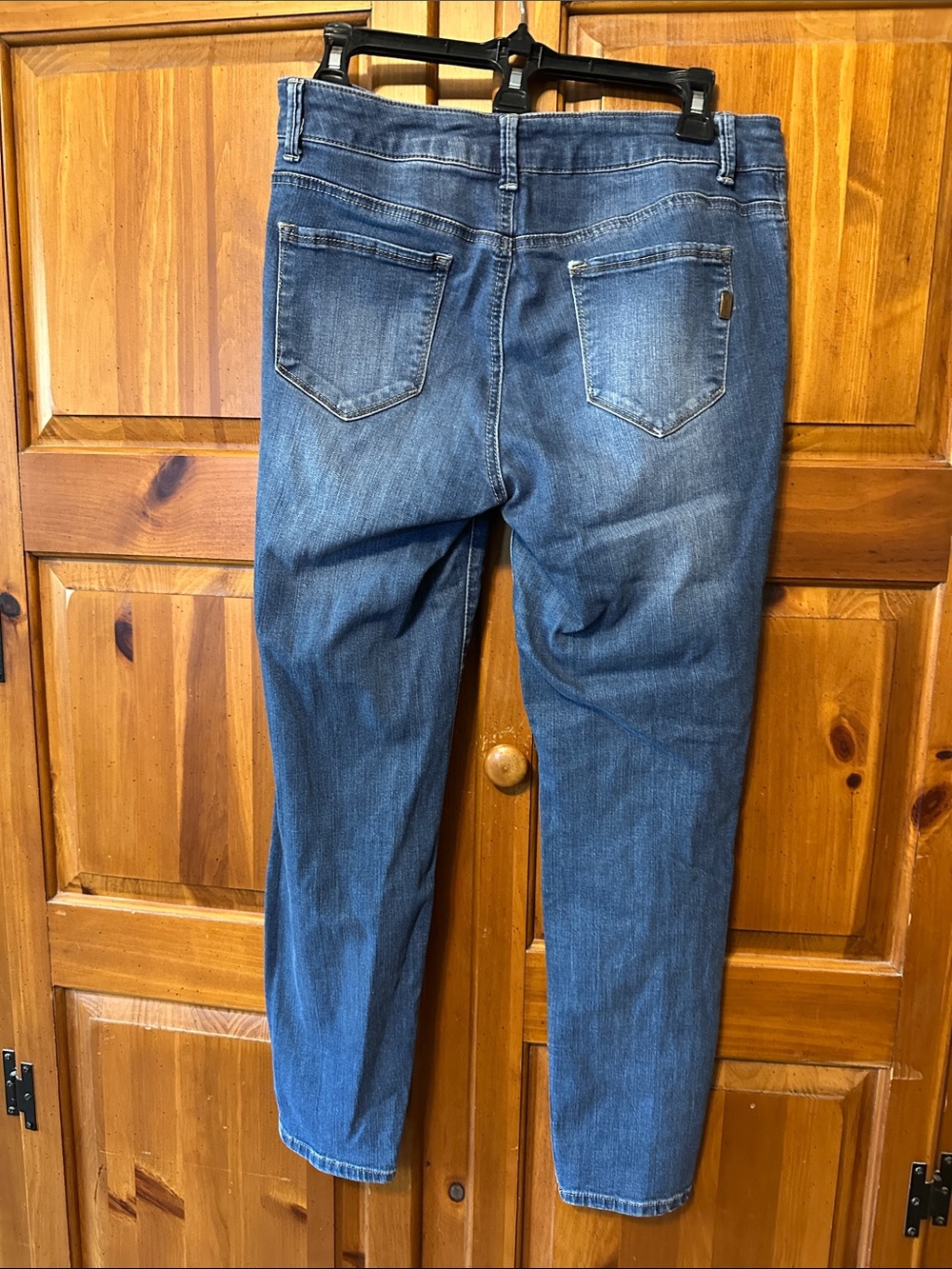 1822 Denim Women’s Jeans - 10 - Picture 6 of 7